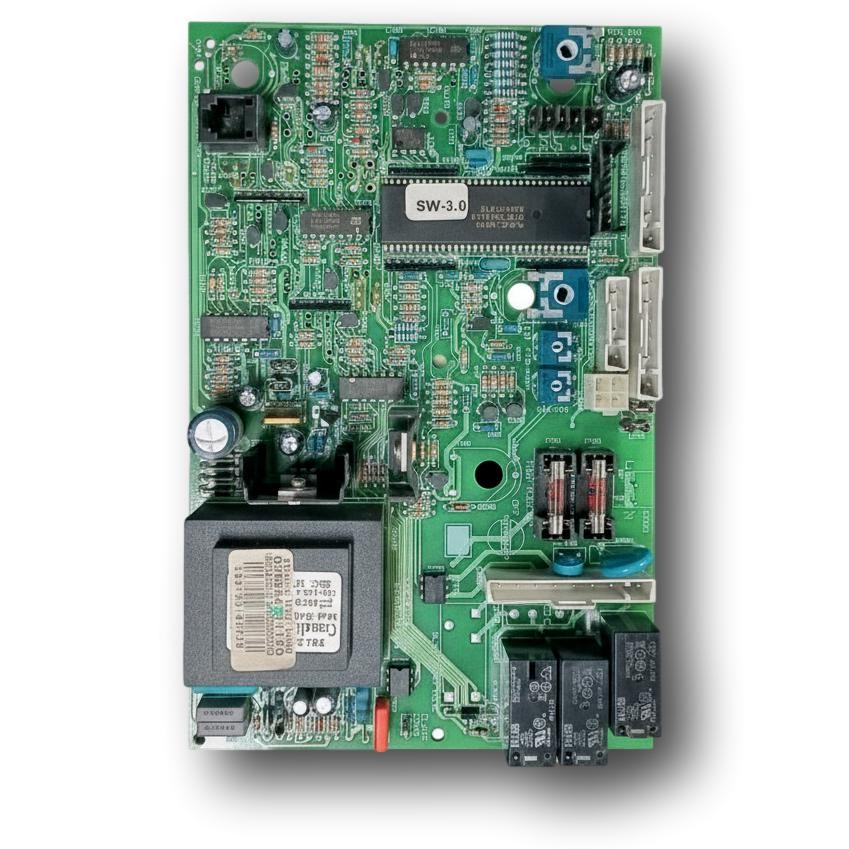 Placa Electrónica Ariston MICROTEC T2 LLS 23 MFFI