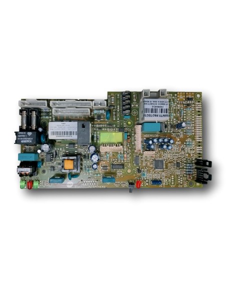 Placa Electrónica Biasi M95 24