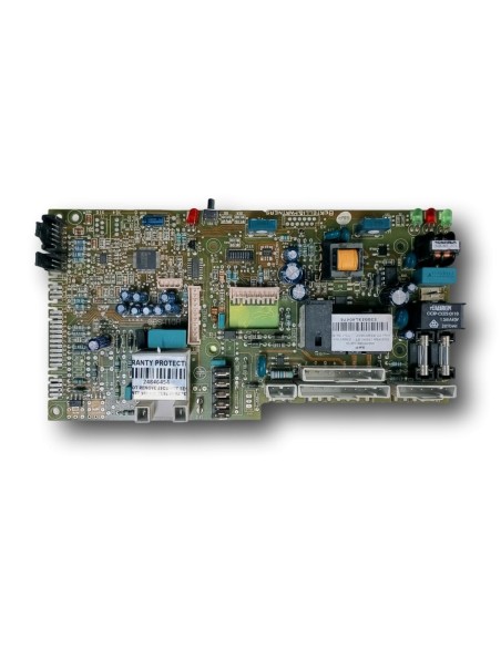 Placa Electrónica Biasi M95 24