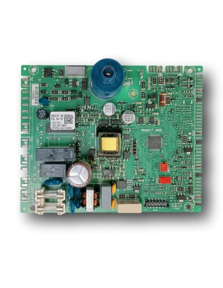 Placa Electrónica Biasi SIT M260