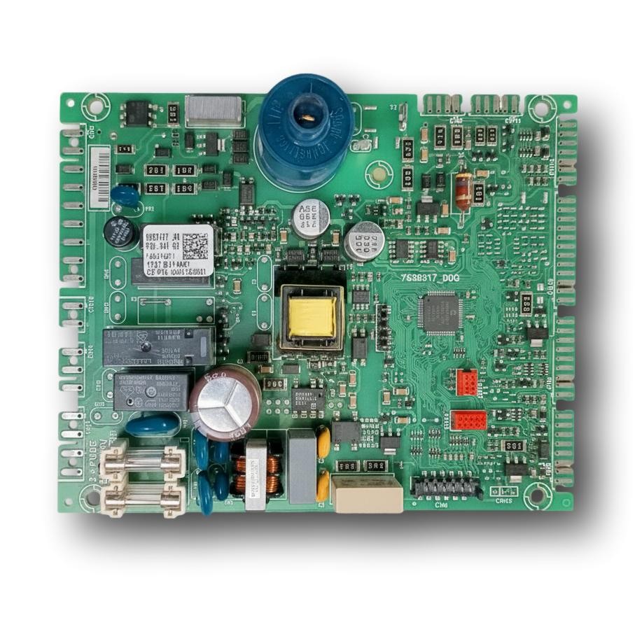 Placa Electrónica Biasi SIT M260