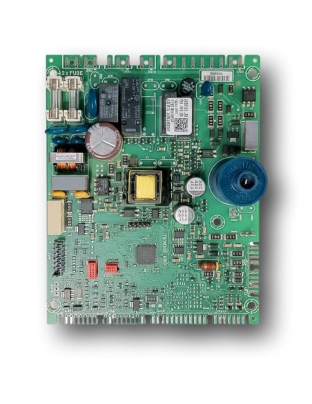 Placa Electrónica Biasi SIT M260