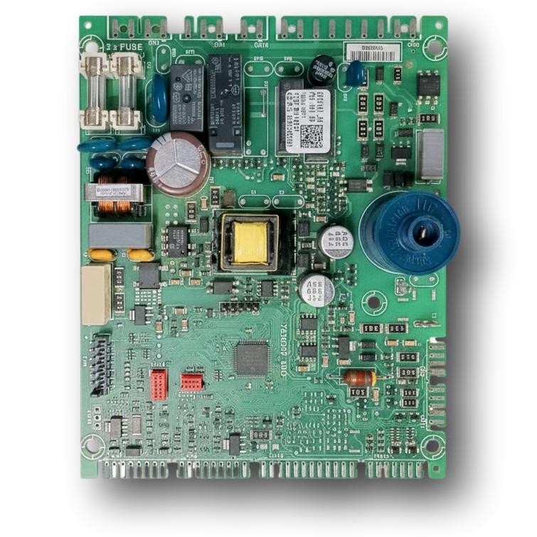 Placa Electrónica Biasi SIT M260