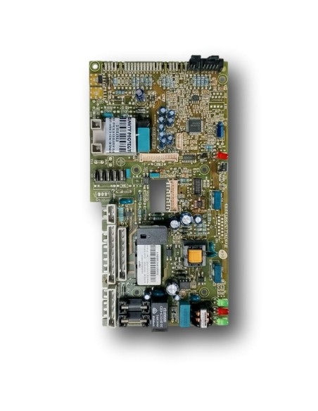 Placa Electrónica Biasi M95 24