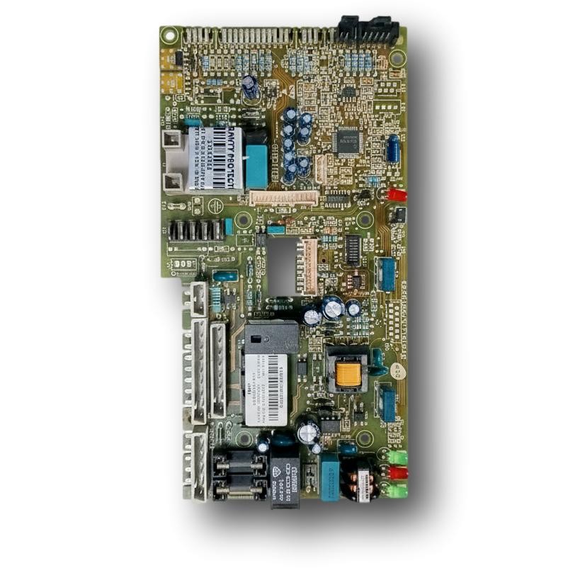 Placa Electrónica Biasi M95 24