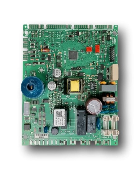 Placa Electrónica Biasi SIT M260