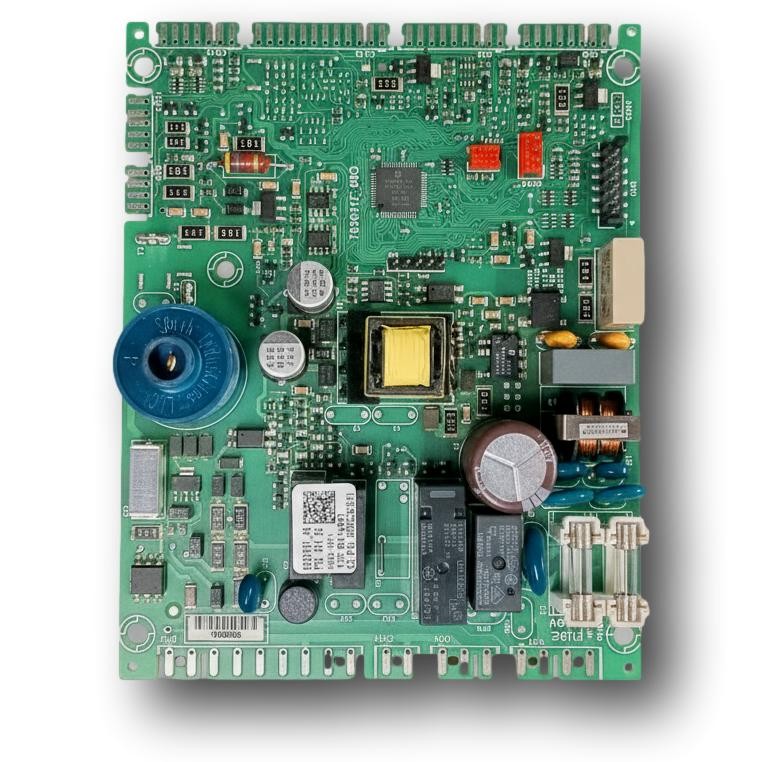 Placa Electrónica Biasi SIT M260