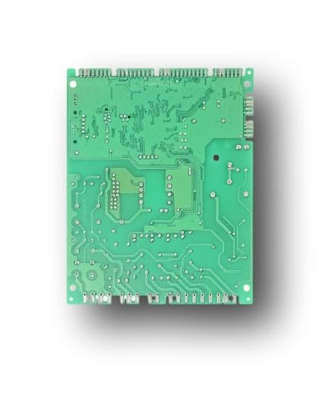 Placa Electrónica Biasi SIT M260