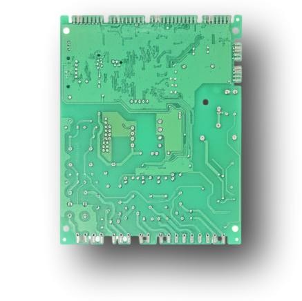 Placa Electrónica Biasi SIT M260