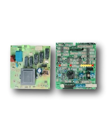 Placa electrónica Biasi ECOFLAM LINSA 28 CS CPA