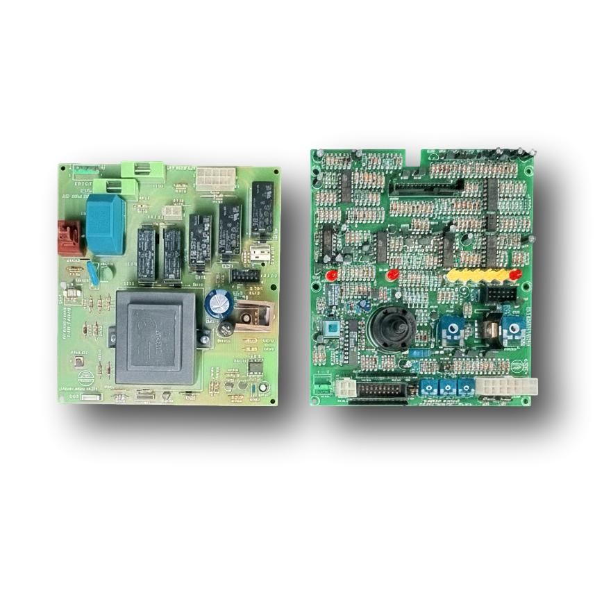 Placa electrónica Biasi ECOFLAM LINSA 28 CS CPA