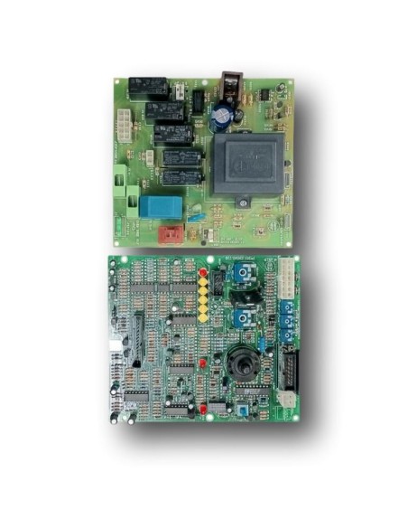 Placa electrónica Biasi ECOFLAM LINSA 28 CS CPA