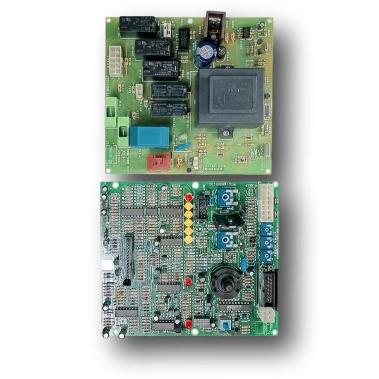 Placa electrónica Biasi ECOFLAM LINSA 28 CS CPA