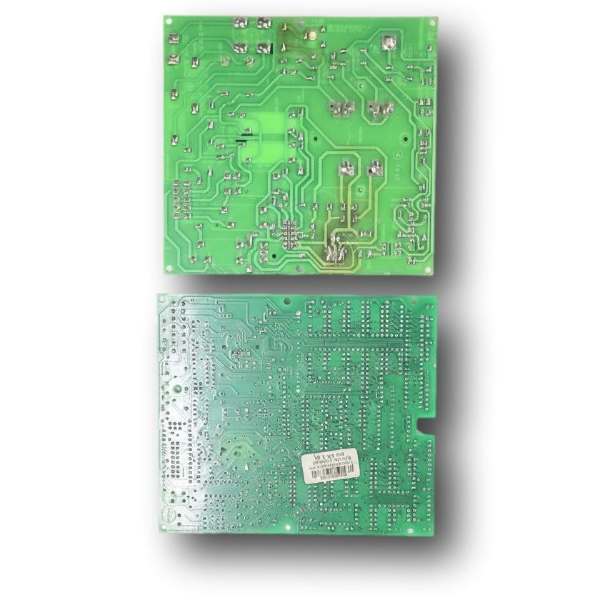 Placa electrónica Biasi ECOFLAM LINSA 28 CS CPA