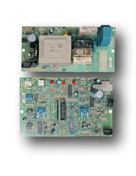 Placa electrónica Biasi 24R 1F CPR