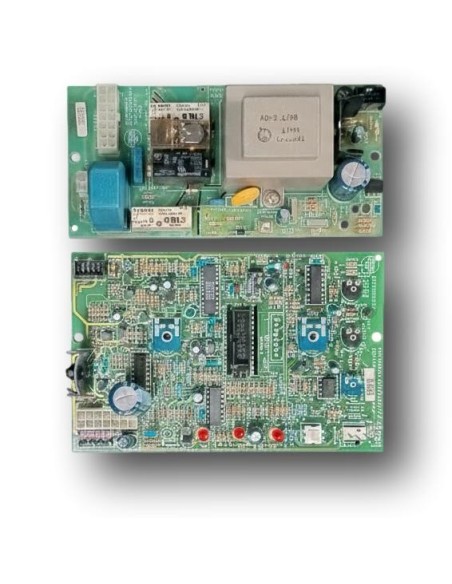 Placa electrónica Biasi 24R 1F CPR