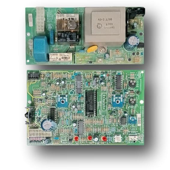 Placa electrónica Biasi 24R 1F CPR