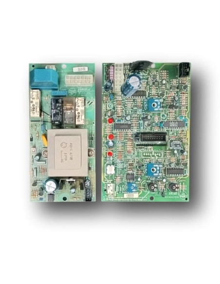 Placa electrónica Biasi 24R 1F CPR