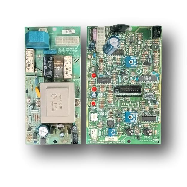 Placa electrónica Biasi 24R 1F CPR