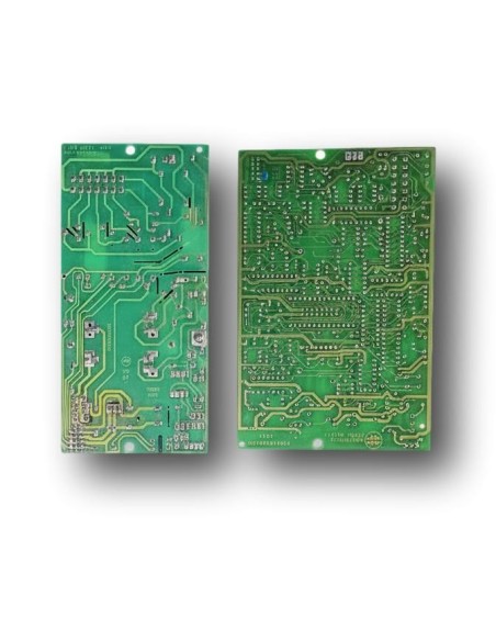 Placa electrónica Biasi 24R 1F CPR