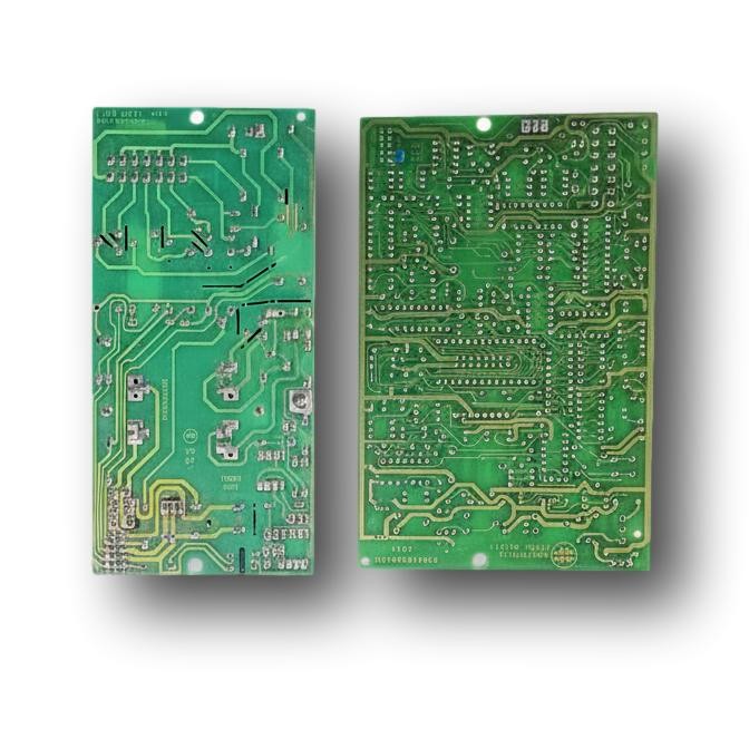 Placa electrónica Biasi 24R 1F CPR