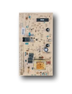 Placa Electrónica Viessmann VITOPEND 100 WH0A | repuestos-calderas