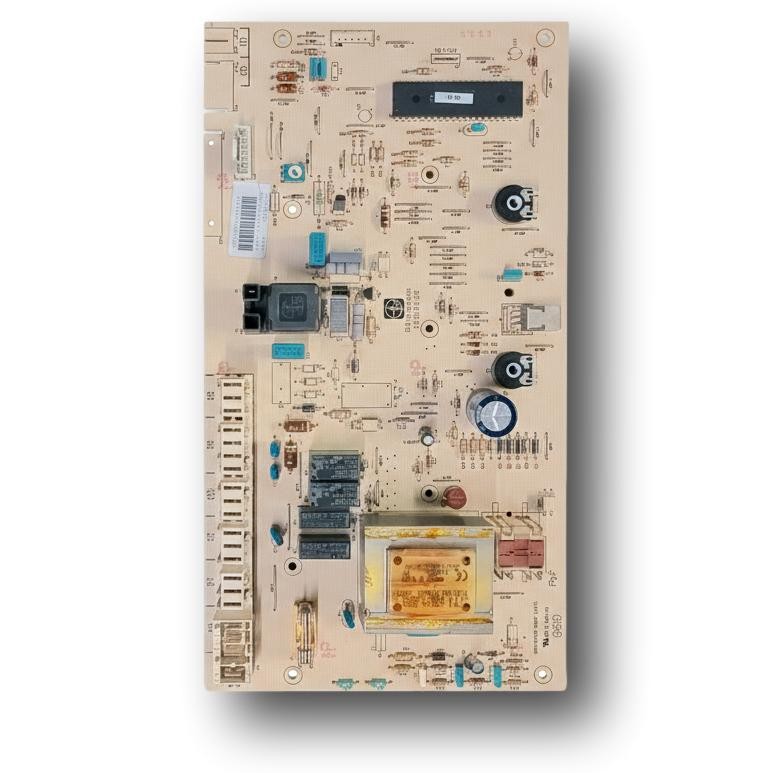 Placa Electrónica Viessmann VITOPEND 100 WH0A