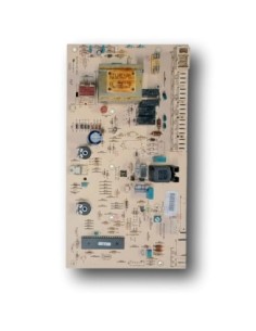 Placa Electrónica Viessmann VITOPEND 100 WH0A 2