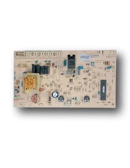 Placa Electrónica Viessmann VITOPEND 100 WH0A