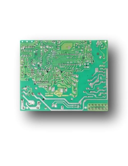 Placa Electrónica Manaut Minox 24 E