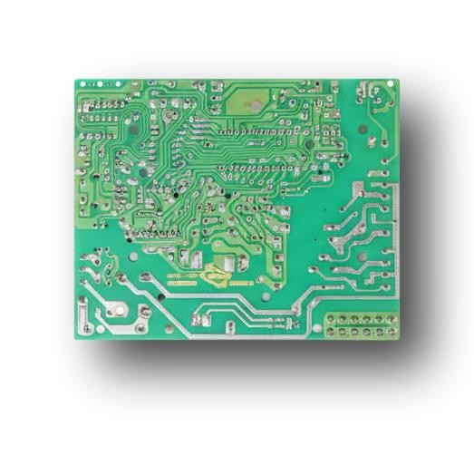 Placa Electrónica Manaut Minox 24 E