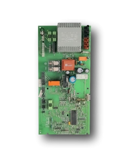 Placa Electrónica Baxi Roca NR-15/20 ATMOSFERICA