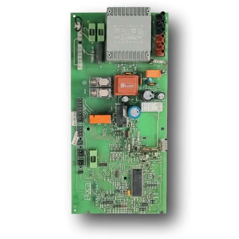 Placa Electrónica Baxi Roca NR-15/20 ATMOSFERICA