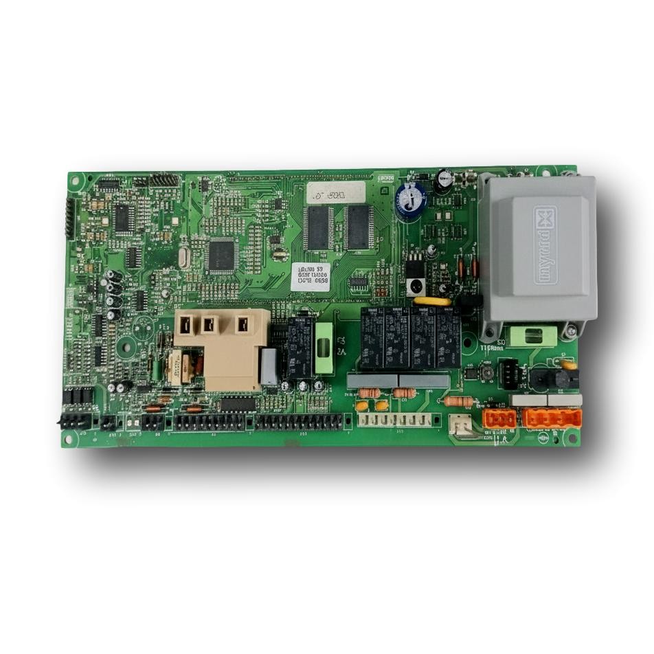 Placa Electrónica Baxi Roca LAURA 20/20F