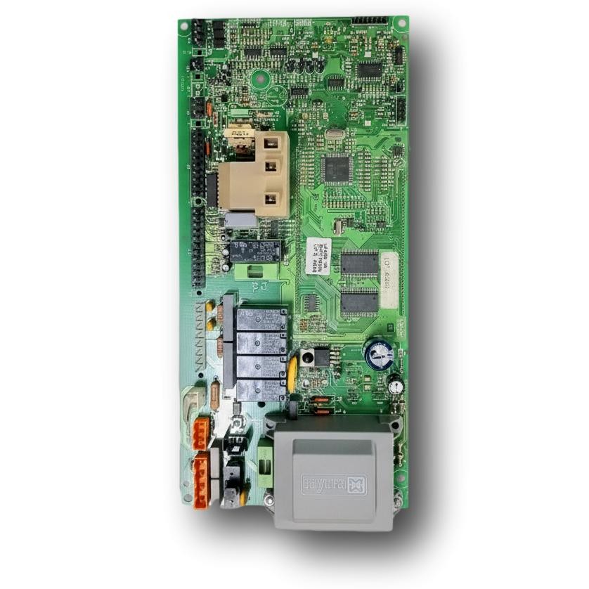 Placa Electrónica Baxi Roca LAURA 20/20F