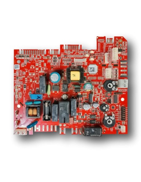 Placa Electronica Beretta SILVER STYLE BASIC 25.5