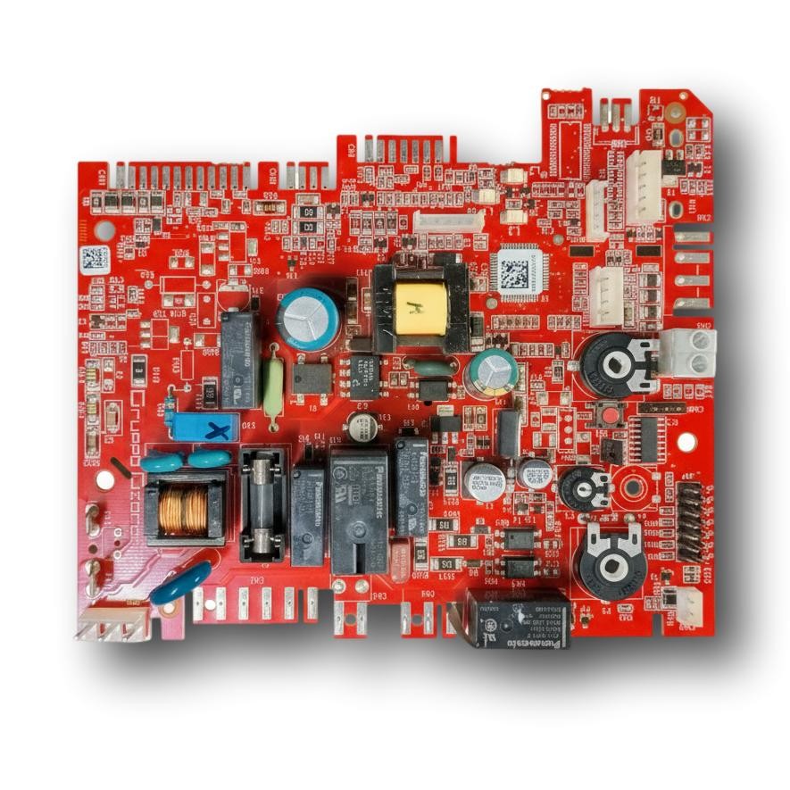 Placa Electronica Beretta SILVER STYLE BASIC 25.5