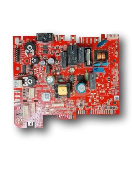 Placa Electronica Beretta SILVER STYLE BASIC 25.5