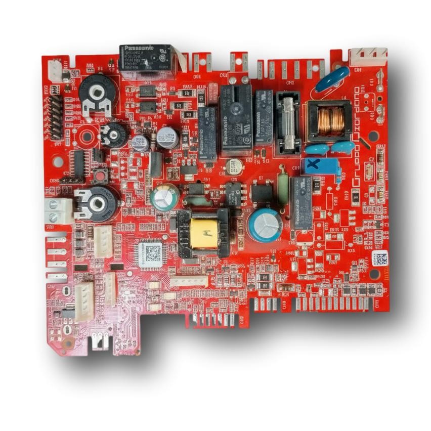 Placa Electronica Beretta SILVER STYLE BASIC 25.5