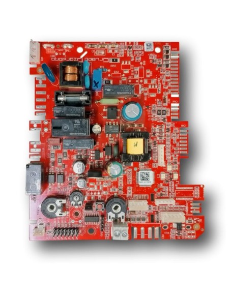 Placa Electronica Beretta SILVER STYLE BASIC 25.5