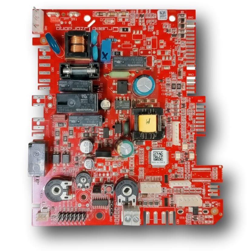 Placa Electronica Beretta SILVER STYLE BASIC 25.5