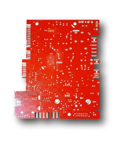 Placa Electronica Beretta SILVER STYLE BASIC 25.5