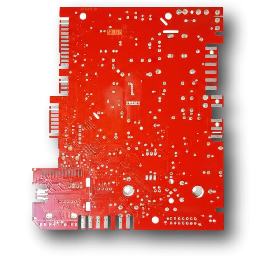 Placa Electronica Beretta SILVER STYLE BASIC 25.5