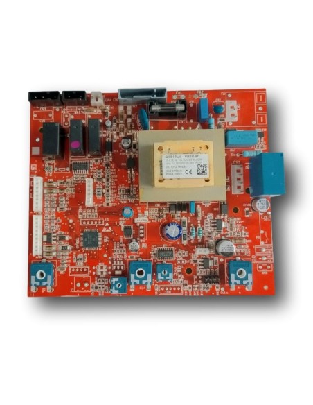 Placa Electronica Beretta CONICA 24 IEM