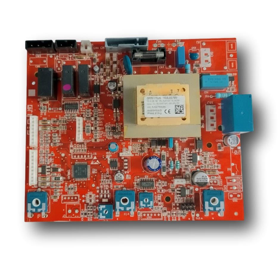 Placa Electronica Beretta CONICA 24 IEM