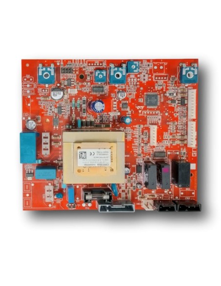 Placa Electronica Beretta CONICA 24 IEM