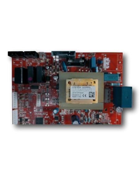 Placa Electronica Beretta CONICA 24 IEM