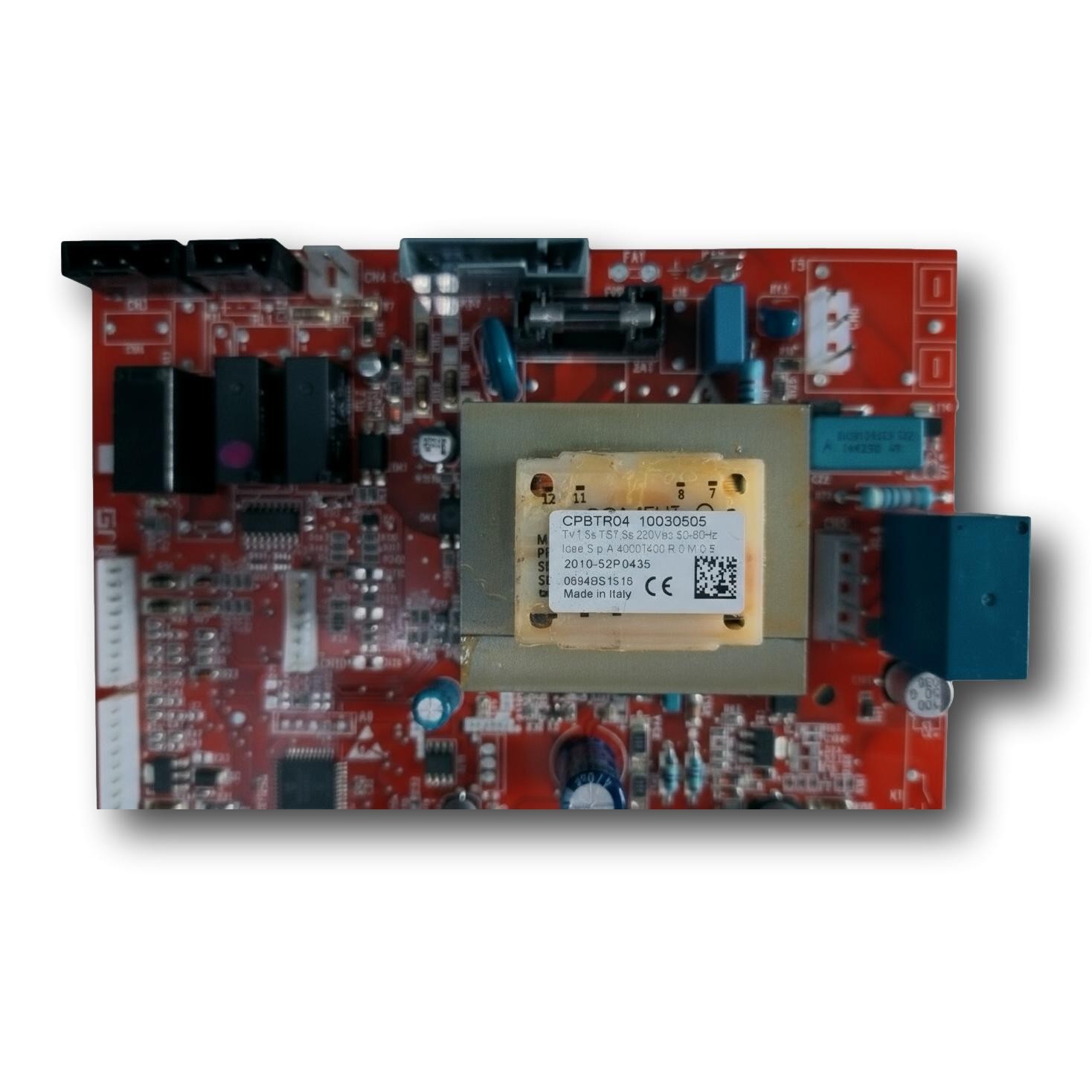 Placa Electronica Beretta CONICA 24 IEM