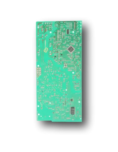 Placa Electronica Manaut Minox 3 24 E