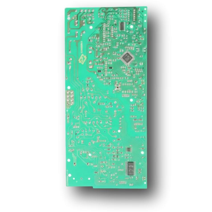 Placa Electronica Manaut Minox 3 24 E